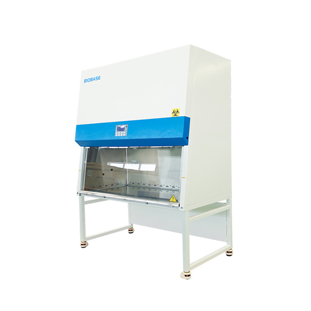 NSF Certified Class II A2 Biological Safety Cabinet - Buy BIOBASE