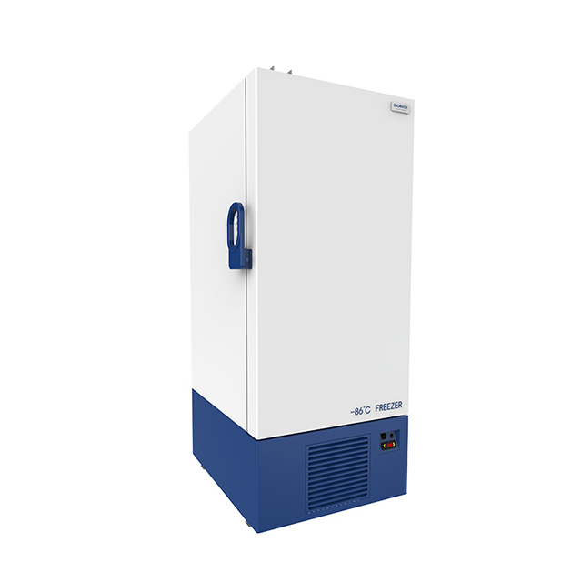 -86℃ Freezer 158L 348L
