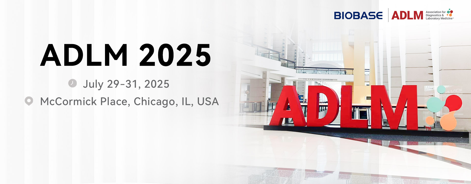 ADLM 2025
