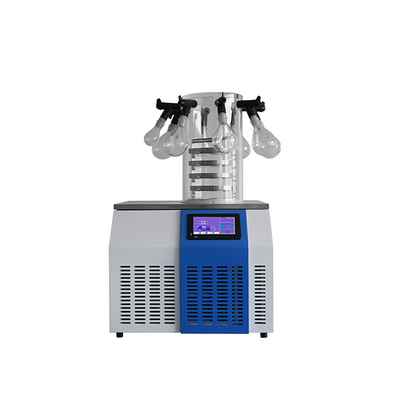 Table Top Freeze Dryer BK-FD10S BK-FD10P BK-FD10T BK-FD10PT