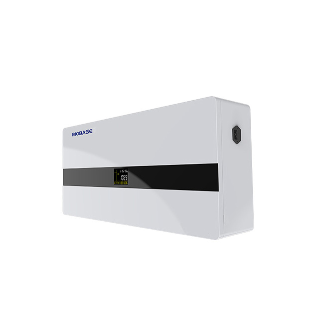 UV Air Sterilizer (Wall Mounted) 