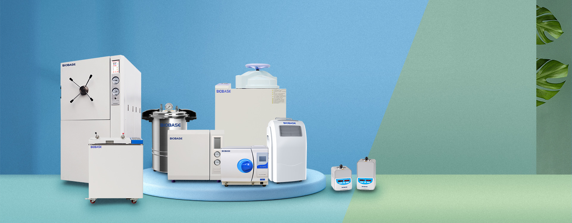 STERILIZATION AND DISINFECTION