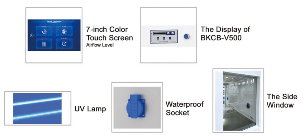 BKCB-V500