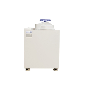 Vertical Pulse Vacuum Autoclave