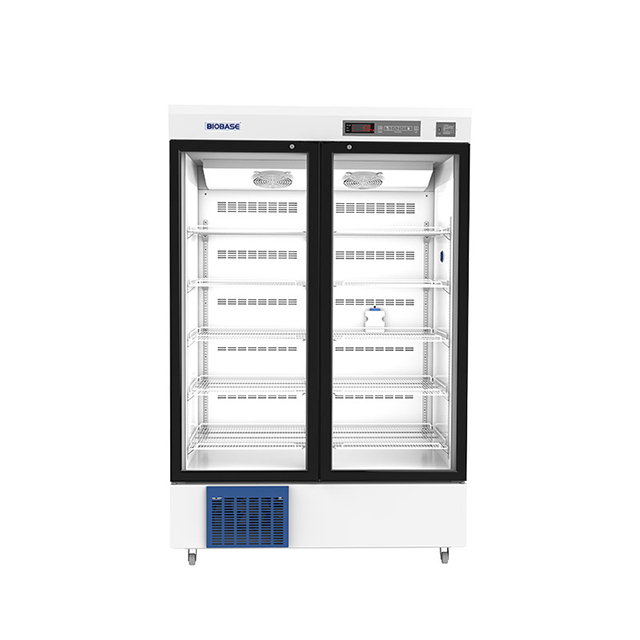Laboratory Refrigerator 