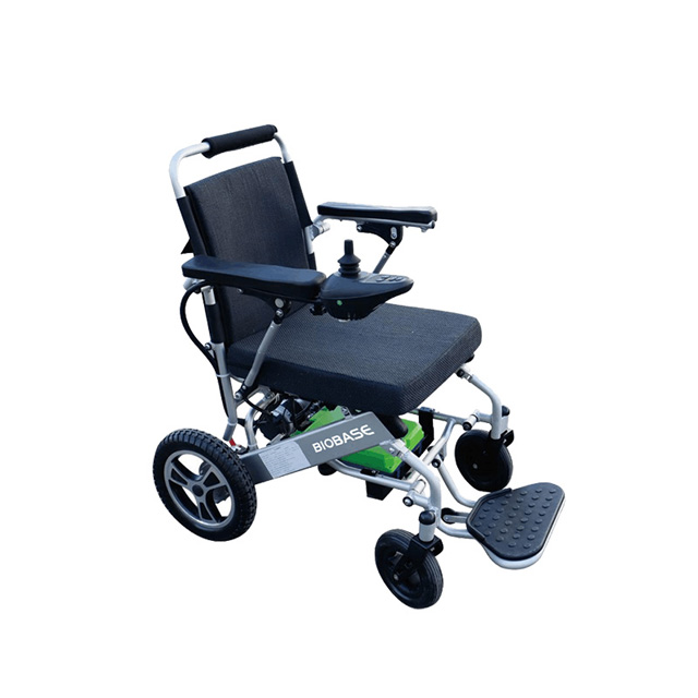 Electric Wheelchair MFN Series