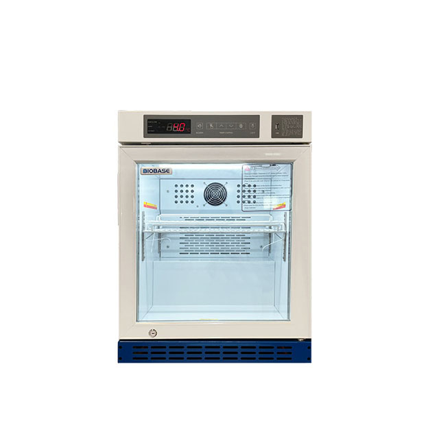 Laboratory Refrigerator(Single Door)