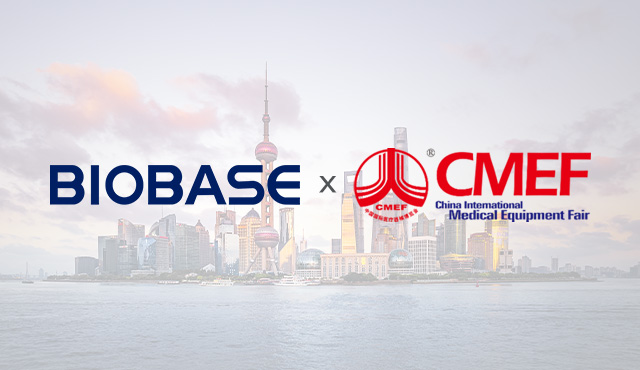 BIOBASE invites you to meet at CMEF 2024
