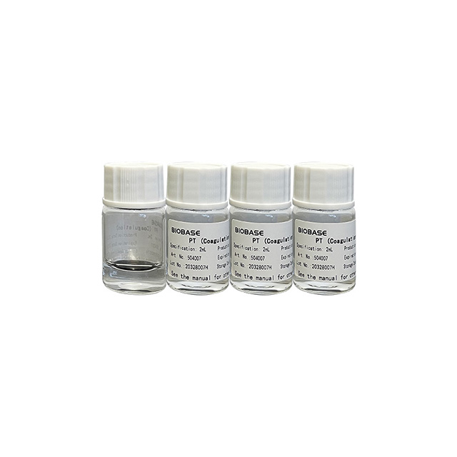 Prothrombin Time (PT) Assay Kit