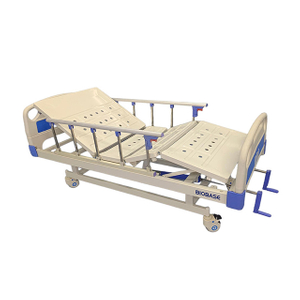 Two-Crank Hospital Bed MF207S