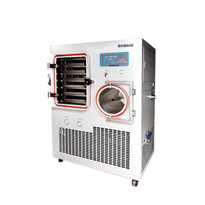 Pilot Freeze Dryer BK-FD50S BK-FD50T BK-FD100S BK-FD100T