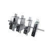 Vertical Rotating Mixer 