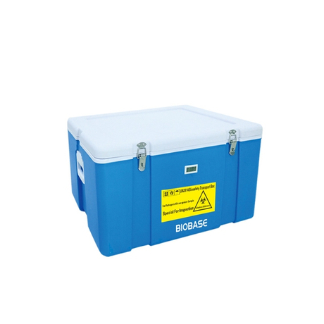 Biosafety Transport Box - Buy BIOBASE