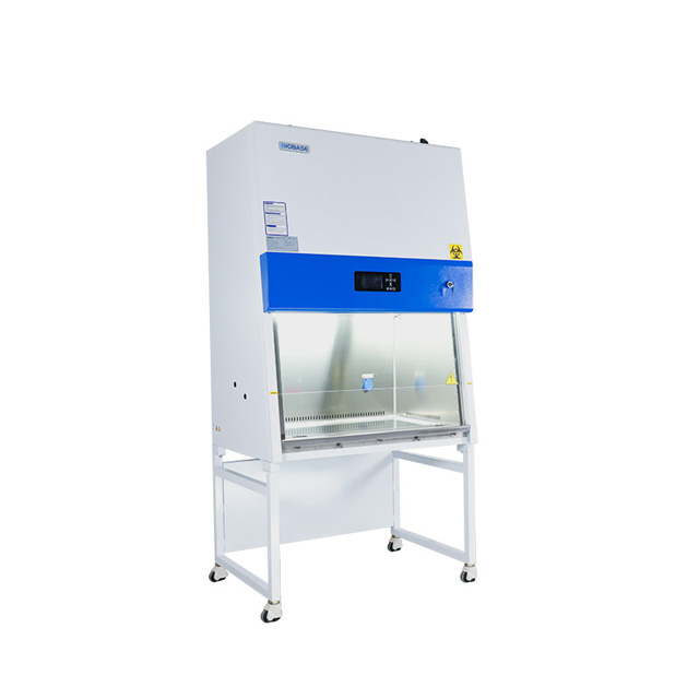 AC Series Class II A2 Biological Safety Cabinet