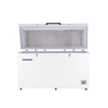 -40 Degrees Horizontal Refrigerator 105-485L