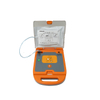 Semi-Automated External Defibrillator