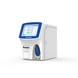 3-part Auto Hematology Analyzer BK-3200