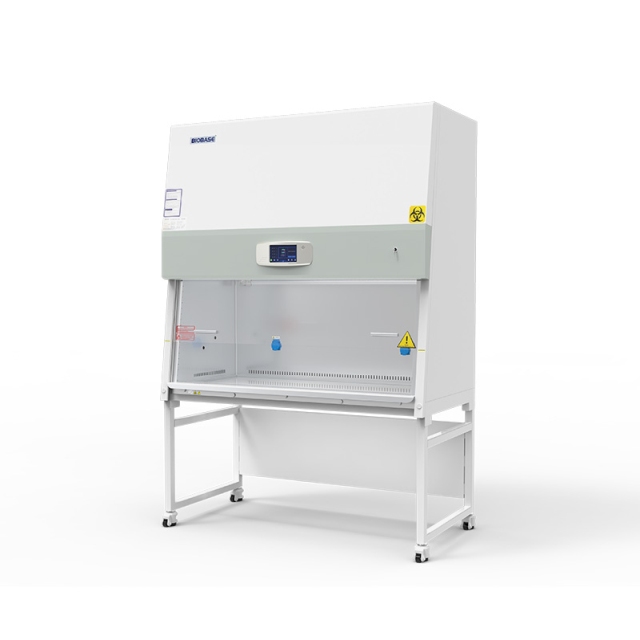 EC Series Class II A2 Biological Safety Cabinet EA2 Series