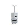 Atomizing Disinfection Robot