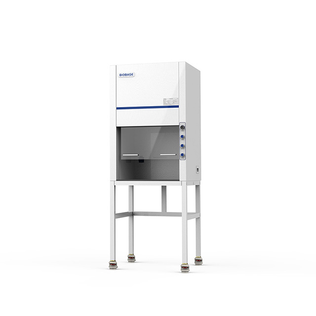 Ducted Fume Hood BK-FH700 