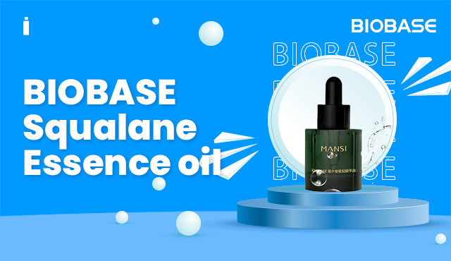 Biobase Squalane Essence oil