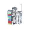 Vertical Freezer Rack
