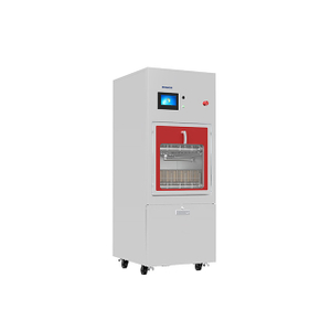 Automatic Drinking Bottle Washer