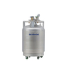 Static Storage Liquid Nitrogen Tank