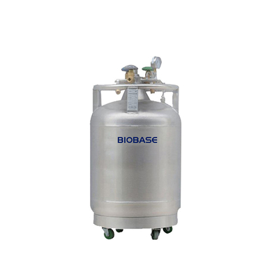 Self-pressurized Liquid Nitrogen Tank YDZ Series