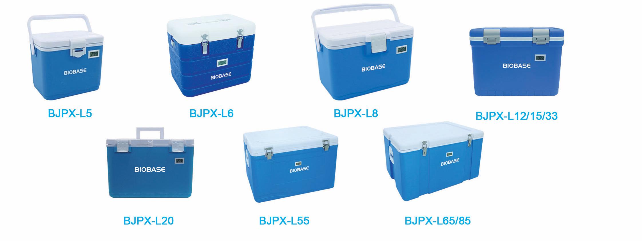 Portable Refrigerator