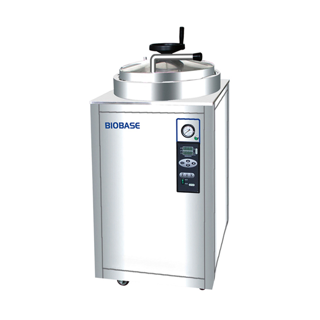 Vertical Autoclave---BKQ-B II - Buy BIOBASE