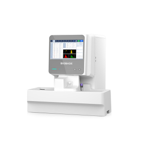 5-Part Auto Hematology Analyzer BK-6500