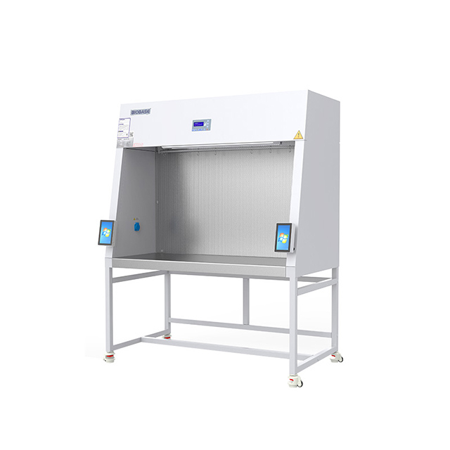 Horizontal Laminar Flow Cabinet (PIVAS)