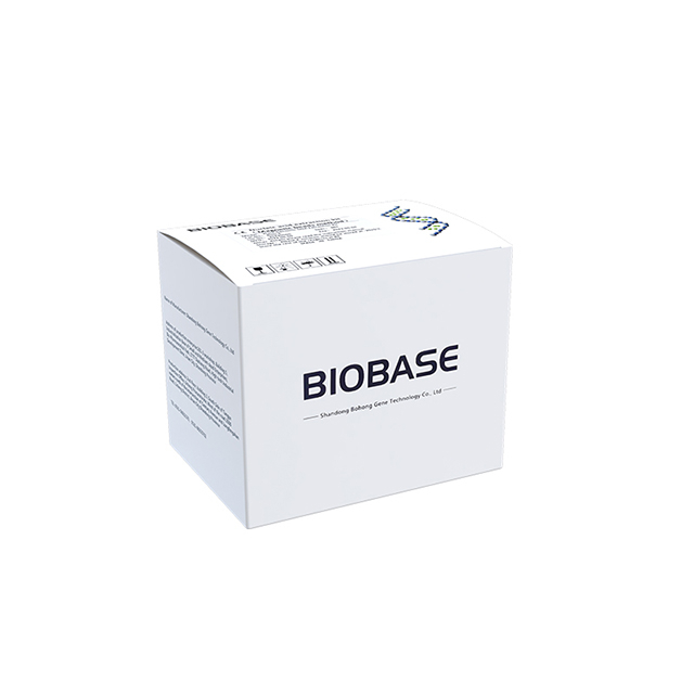 Nucleic Acid Extraction Kit (Magnetic Beads Method) Blood Genomic DNA