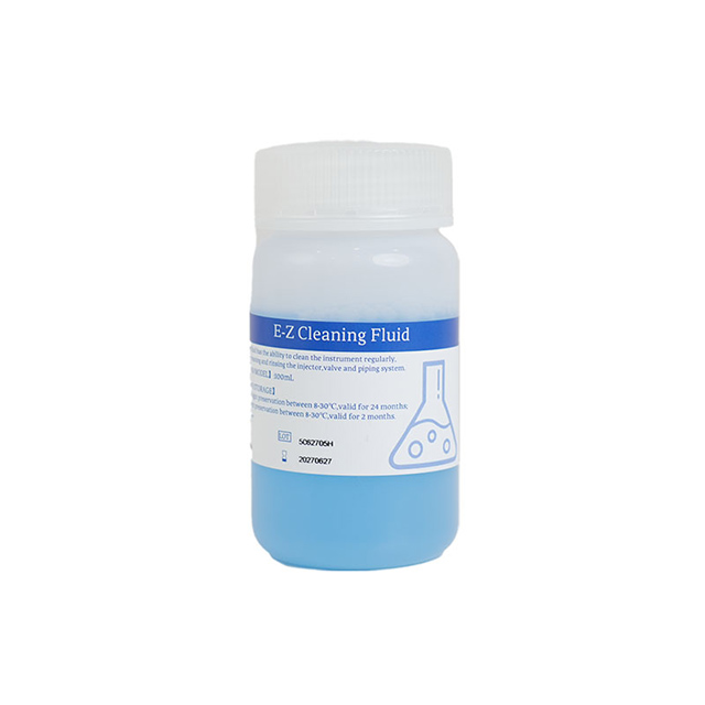 5-Part Auto Hematology Analyzer Reagent