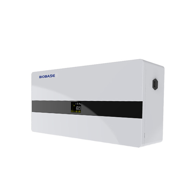 UV Air Sterilizer (Wall Mounted) 