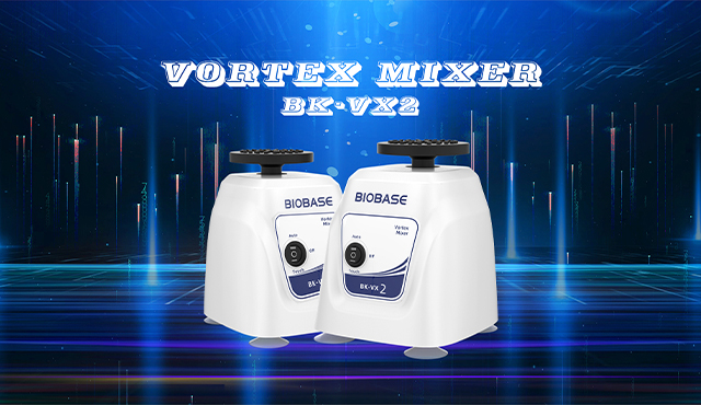 BIOBASE Vortex Mixer BK-VX2