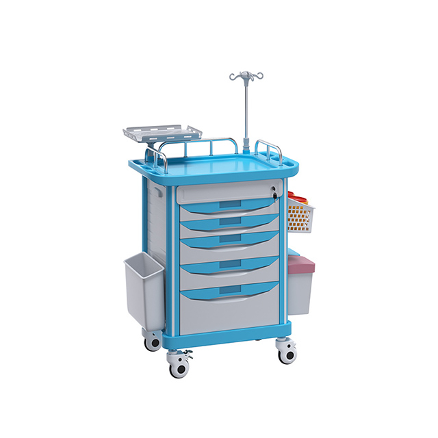 Inpatient Ward Accessories