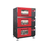 Stacked Large Capacity Shaking Incubator(BJPX-N/RN)