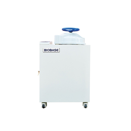 Vertical Autoclave BKQ-BI - Buy BIOBASE