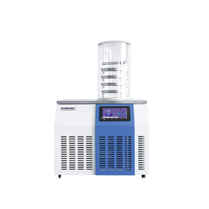 Table Top Freeze Dryer BK-FD10S BK-FD10P BK-FD10T BK-FD10PT