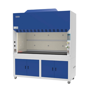 Ducted Fume Hood FH(A)