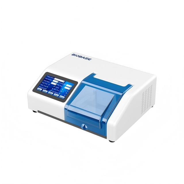 Elisa Microplate Washer 