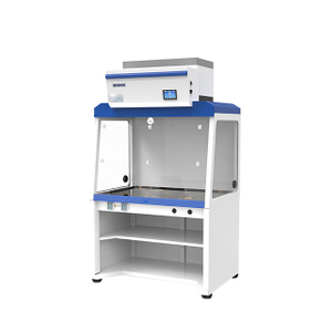 Ductless Fume Hood FH(T)