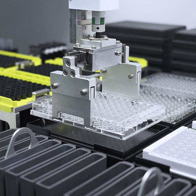Auto ELISA Processor BIOBASE8001