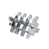 Vertical Rotating Mixer 