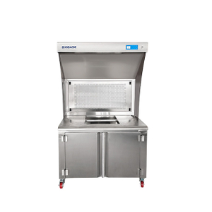 Animal Litter Workstation BK-DS1080H