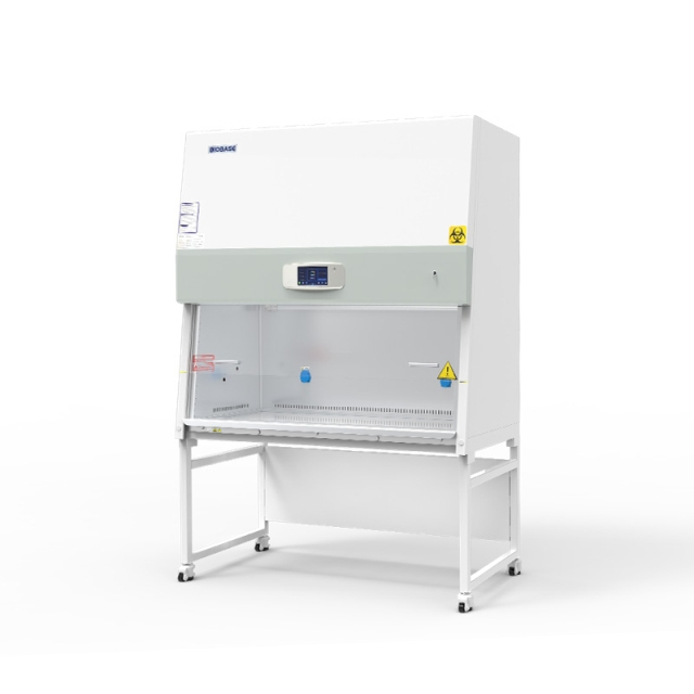 EC Series Class II A2 Biological Safety Cabinet EA2 Series - Buy BIOBASE