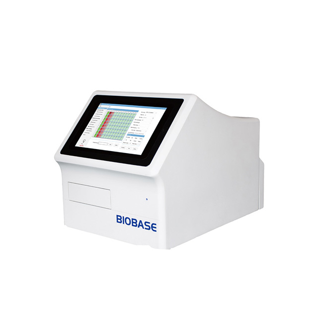 BIOBASE ELISA Microplate Reader