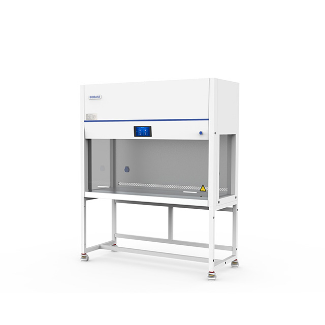 Vertical Laminar Flow Cabinet BKCB-V Series